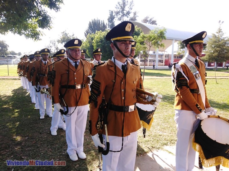 6o Encuentro Prenacional de Escoltas TecNM